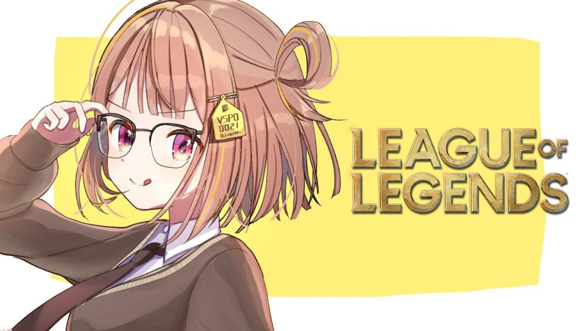千燈ゆうひの前世は?顔バレ画像や中の人本名プロフィールを紹介