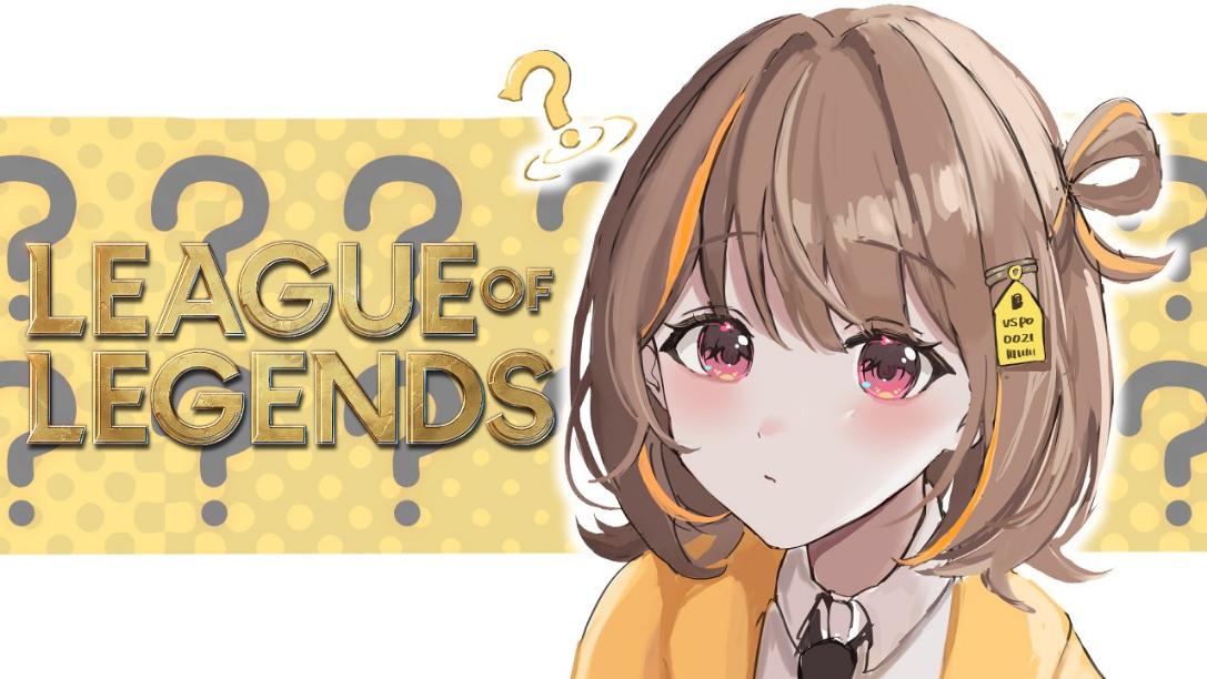 千燈ゆうひの前世は?顔バレ画像や中の人本名プロフィールを紹介